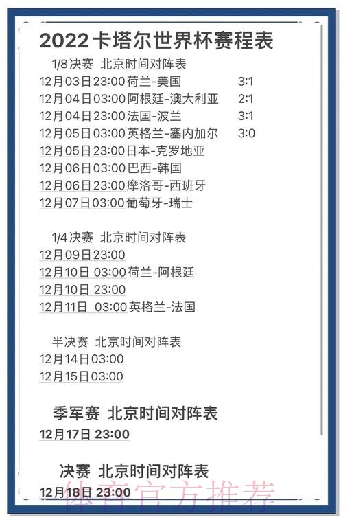 深入解析世界杯比赛预测策略
