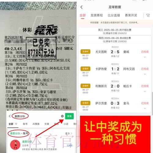 全面解析世界杯下注平台服务内容